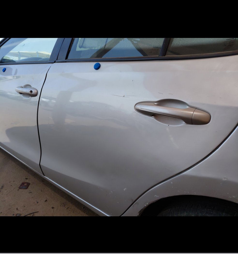 تويوتا يارس  Y  2020 image