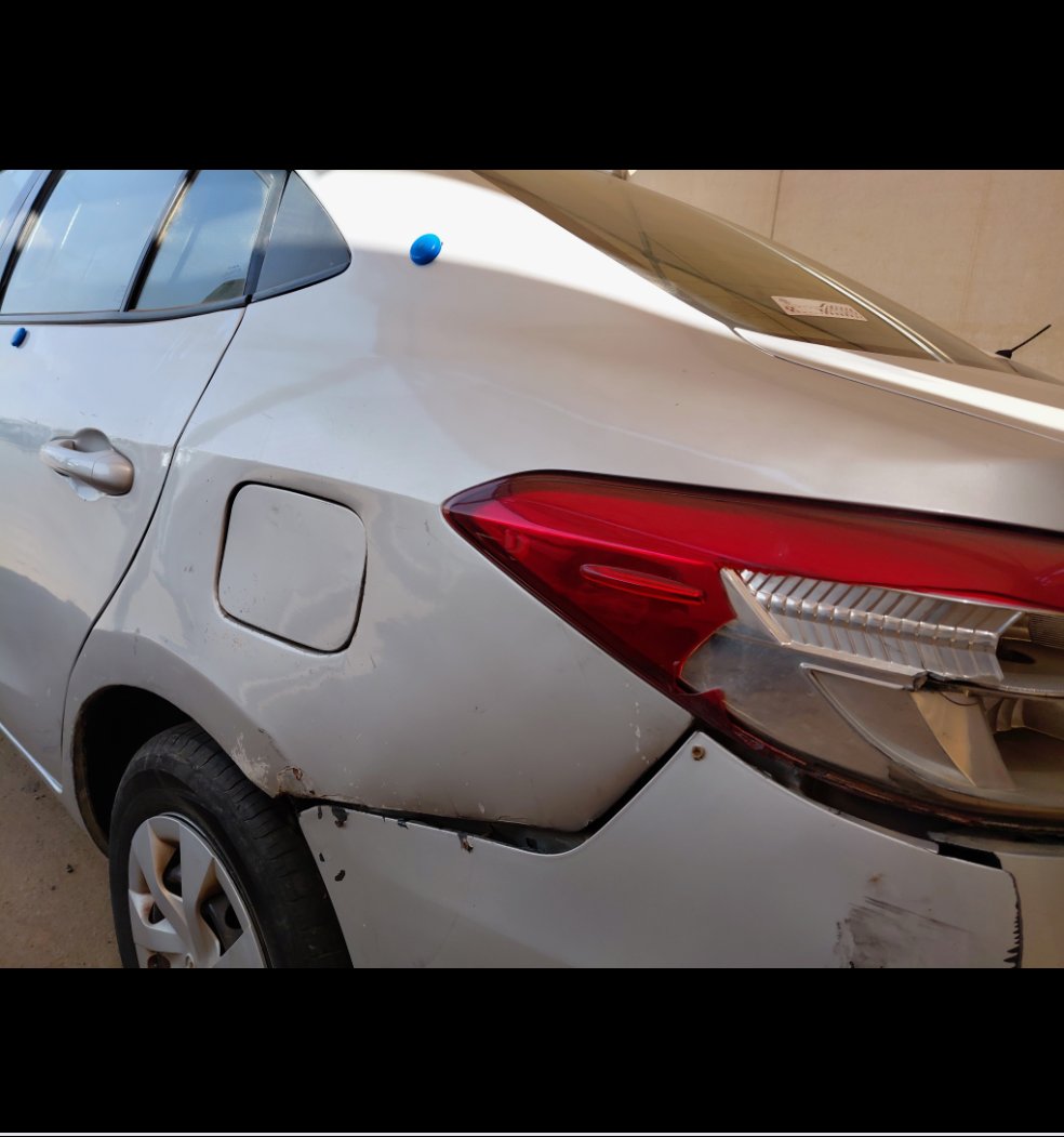 تويوتا يارس  Y  2020 image