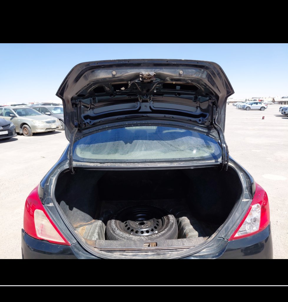 نيسان صني  SV COMFORT  2023 image