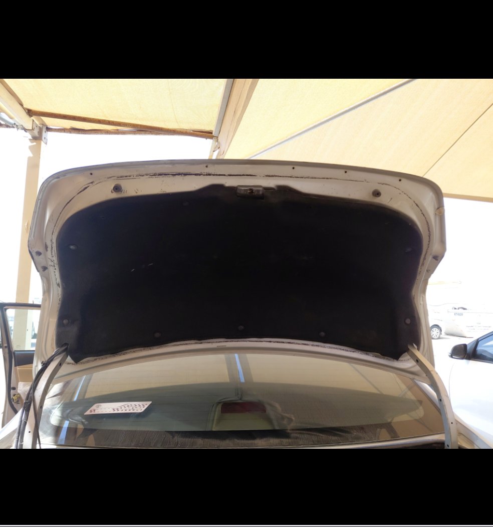 تويوتا يارس  Y  2020 image