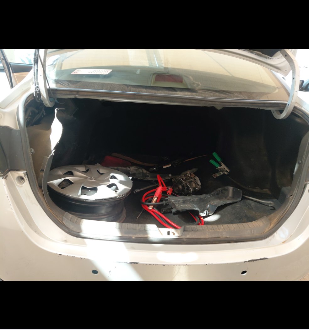 تويوتا يارس  Y  2020 image