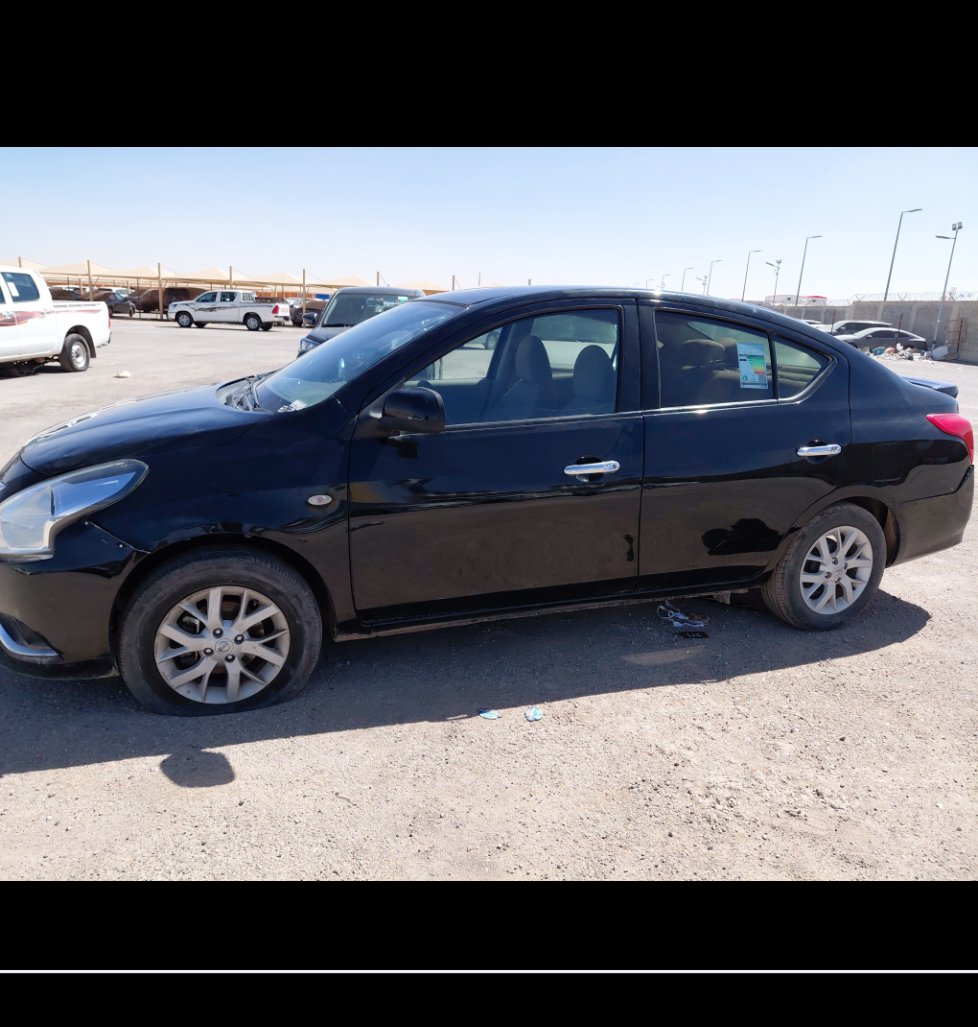 نيسان صني  SV COMFORT  2023 image