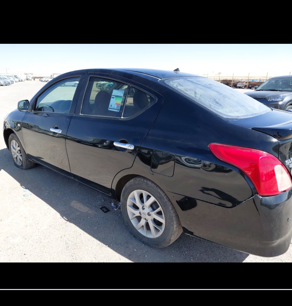 نيسان صني  SV COMFORT  2023 image