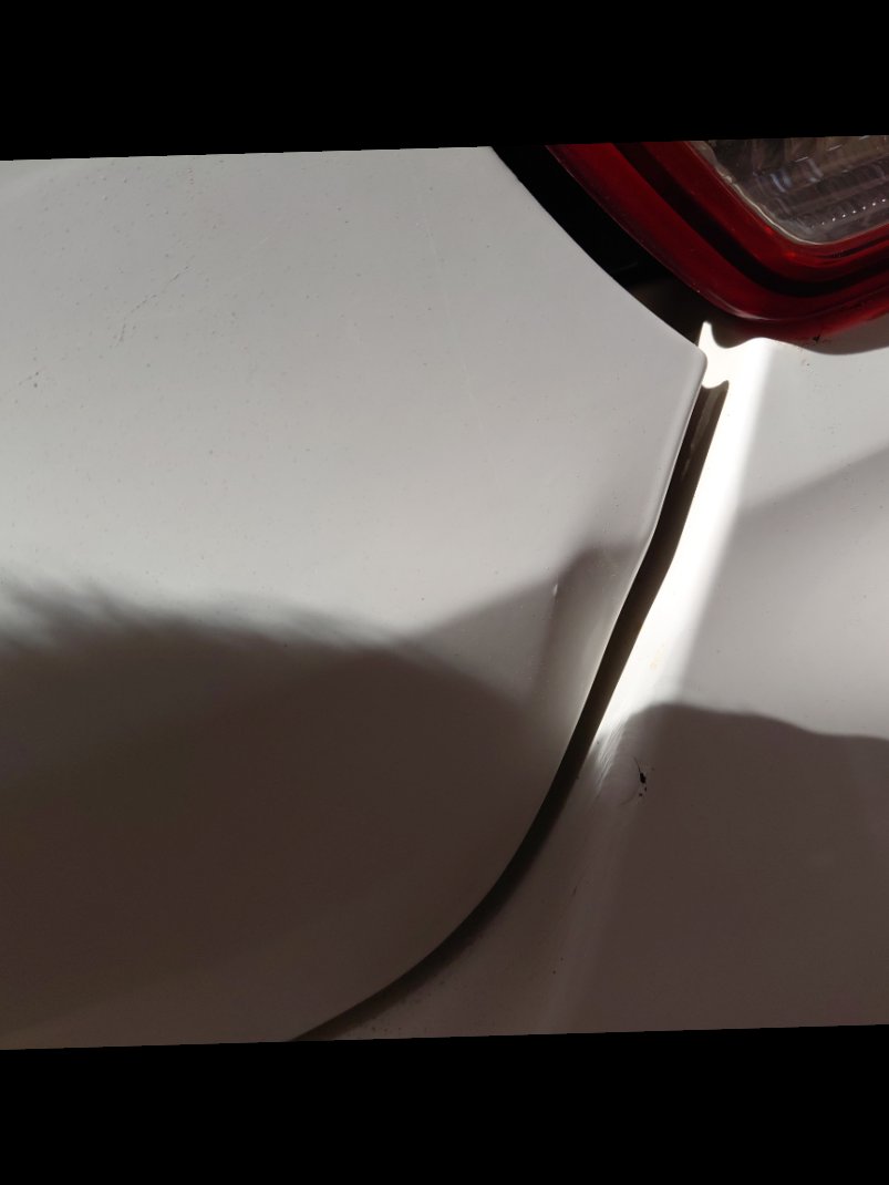 كيا بيجاس LX 2020 image