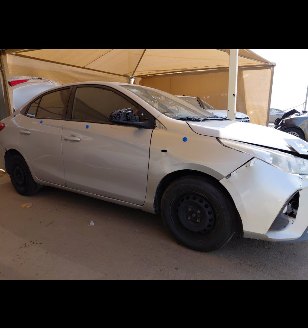 تويوتا يارس  Y  2020 image