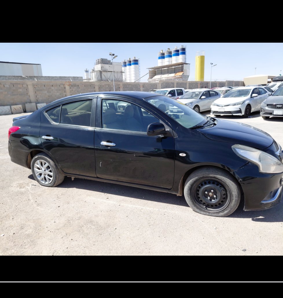 نيسان صني  SV COMFORT  2023 image