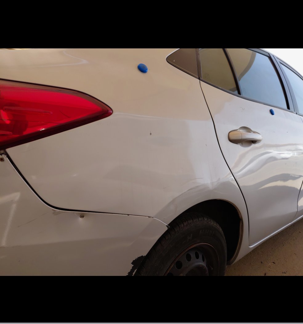 تويوتا يارس  Y  2020 image