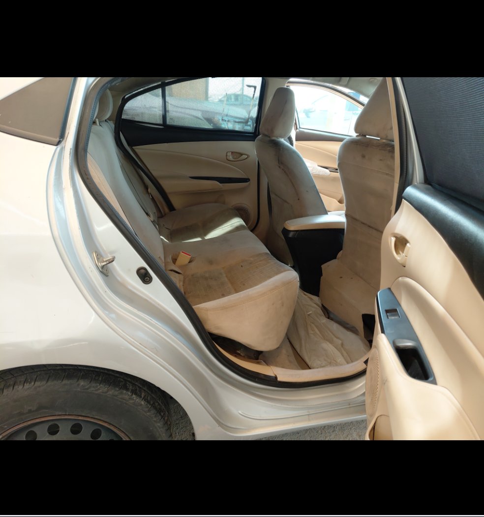 تويوتا يارس  Y  2020 image