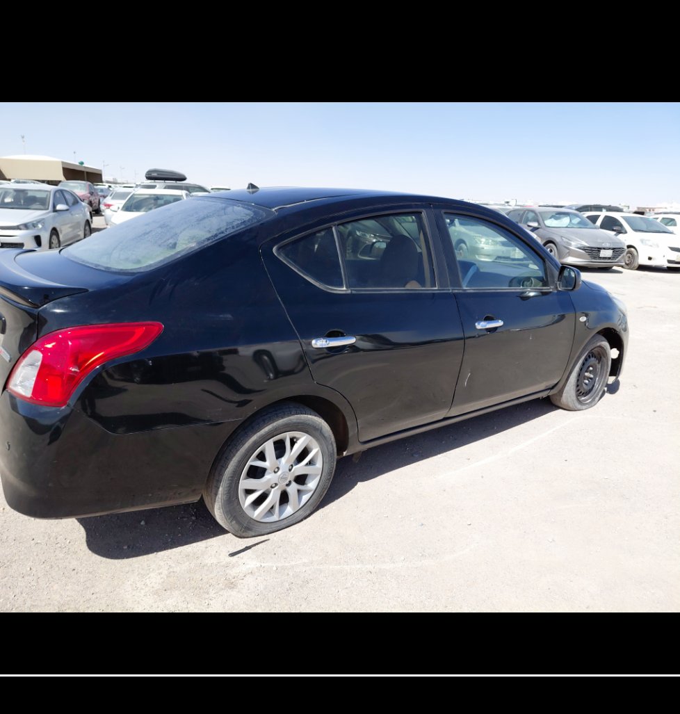 نيسان صني  SV COMFORT  2023 image