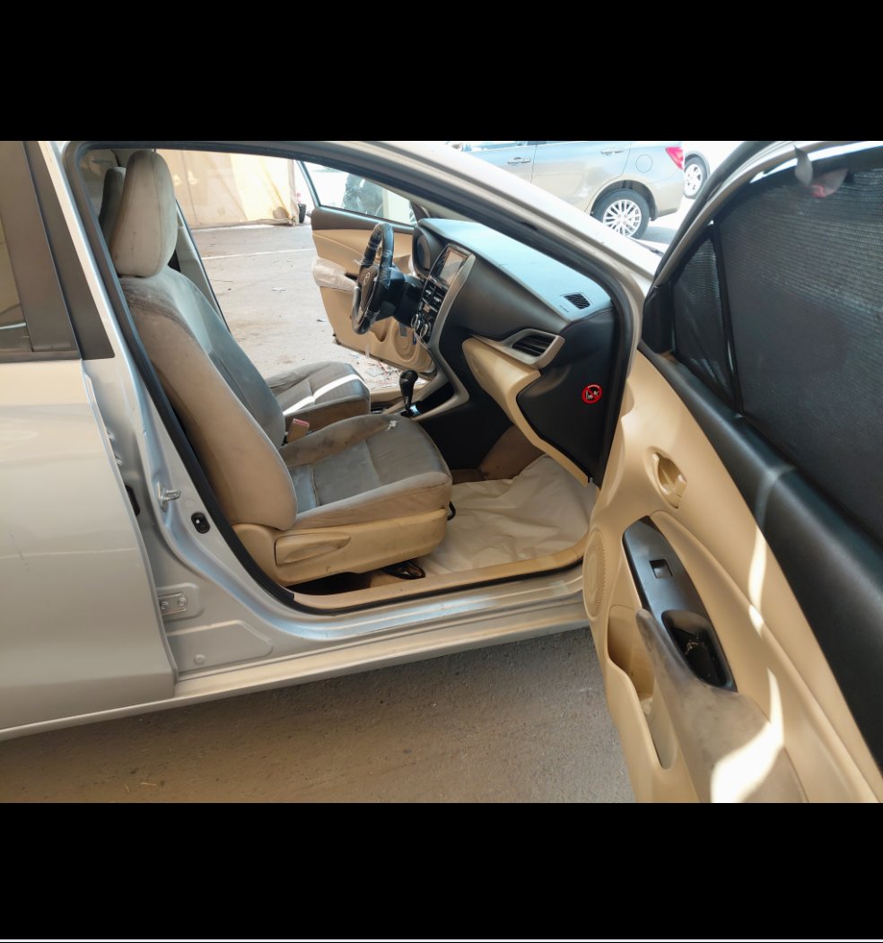 تويوتا يارس  Y  2020 image