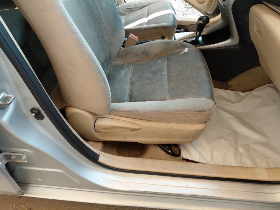 تويوتا يارس  Y  2020 image