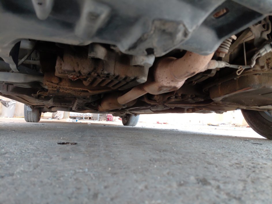 تويوتا يارس  Y  2020 image