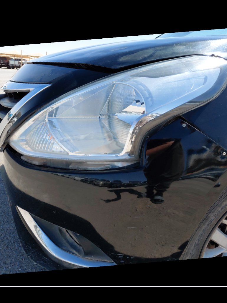 نيسان صني  SV COMFORT  2023 image