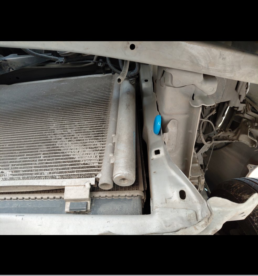 تويوتا يارس  Y  2020 image