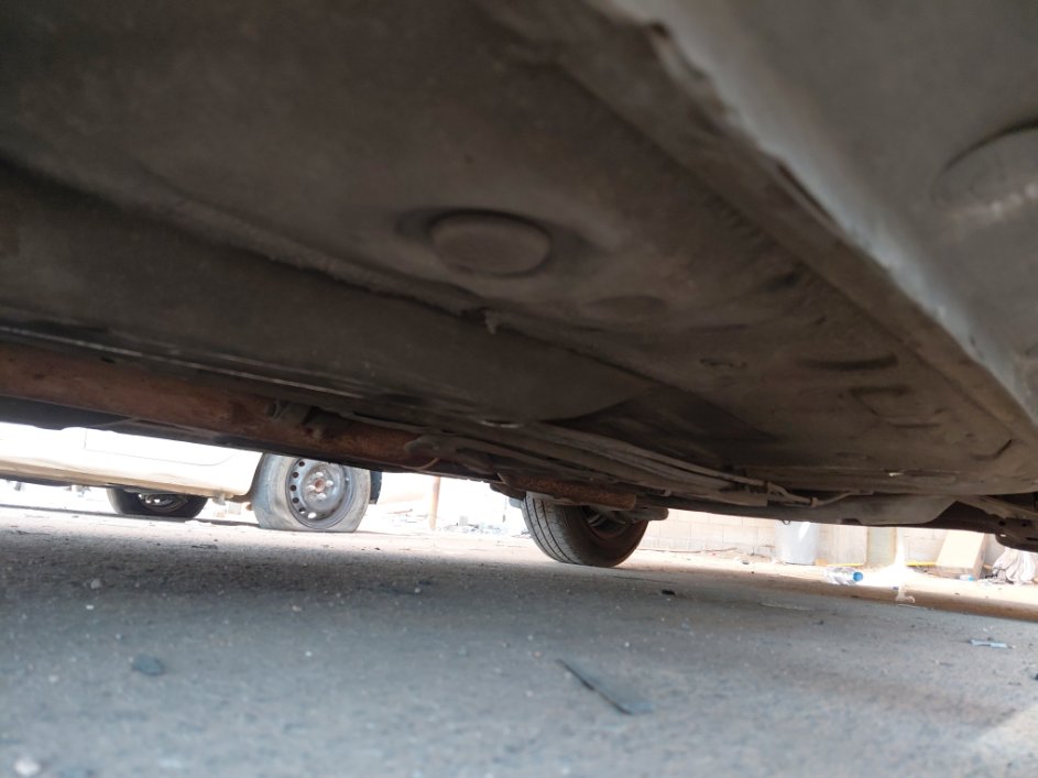 تويوتا يارس  Y  2020 image