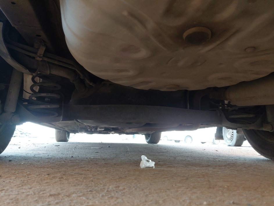 تويوتا يارس  Y  2020 image