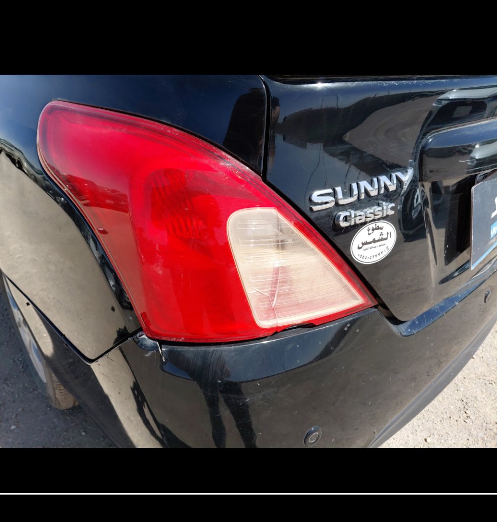 نيسان صني  SV COMFORT  2023 image