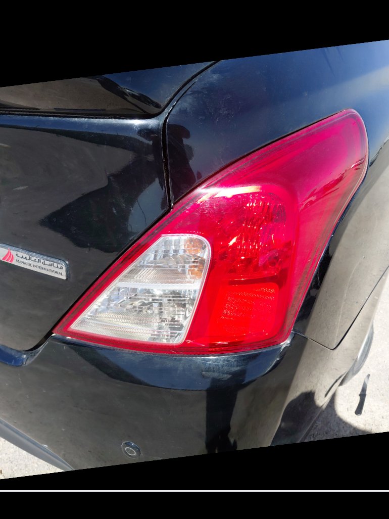 نيسان صني  SV COMFORT  2023 image