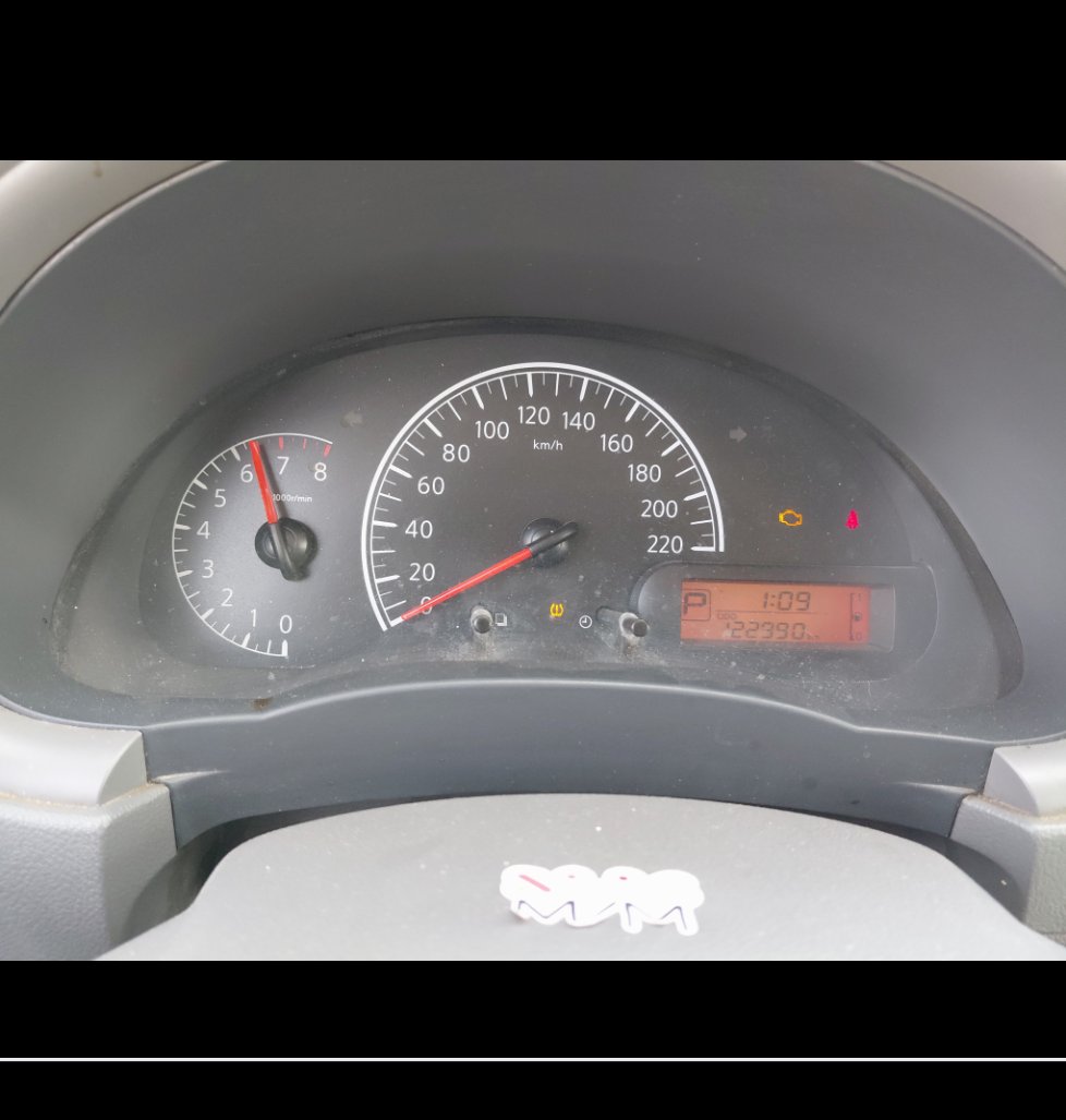 نيسان صني  SV COMFORT  2023 image