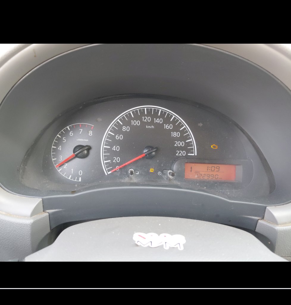 نيسان صني  SV COMFORT  2023 image