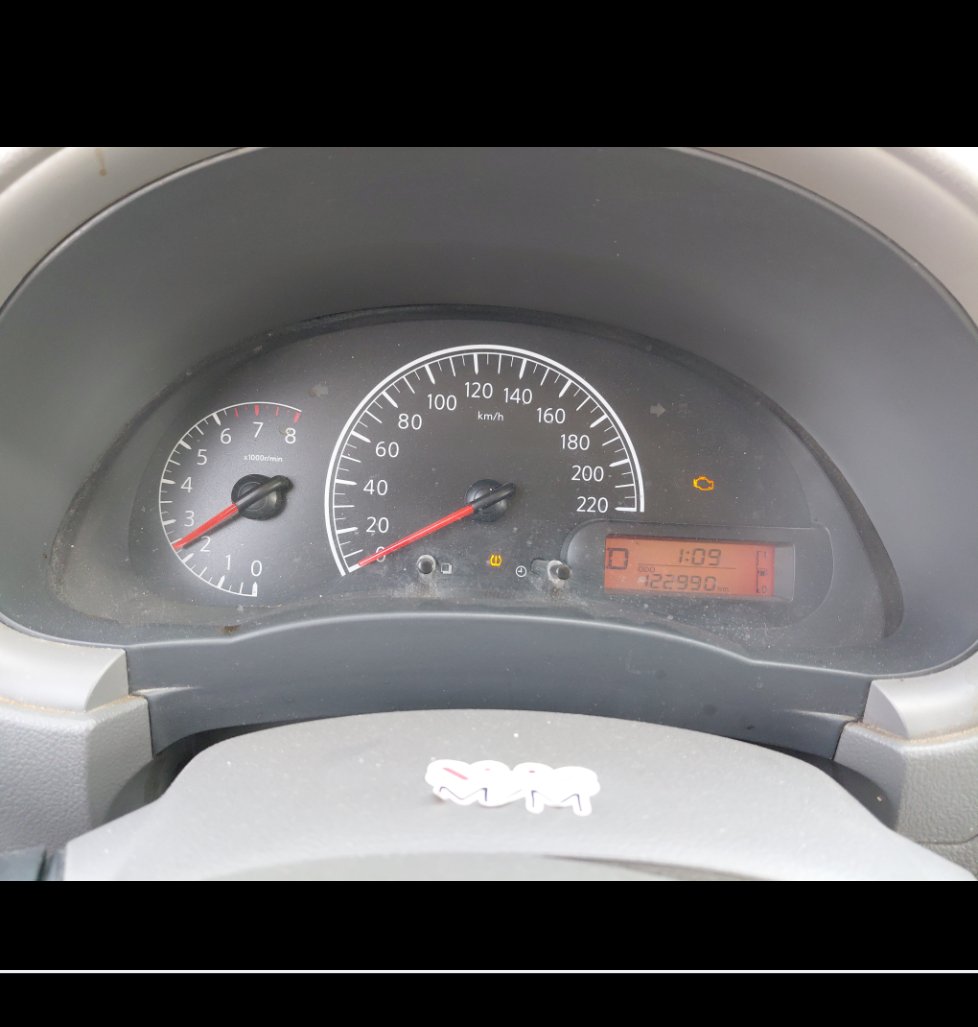 نيسان صني  SV COMFORT  2023 image