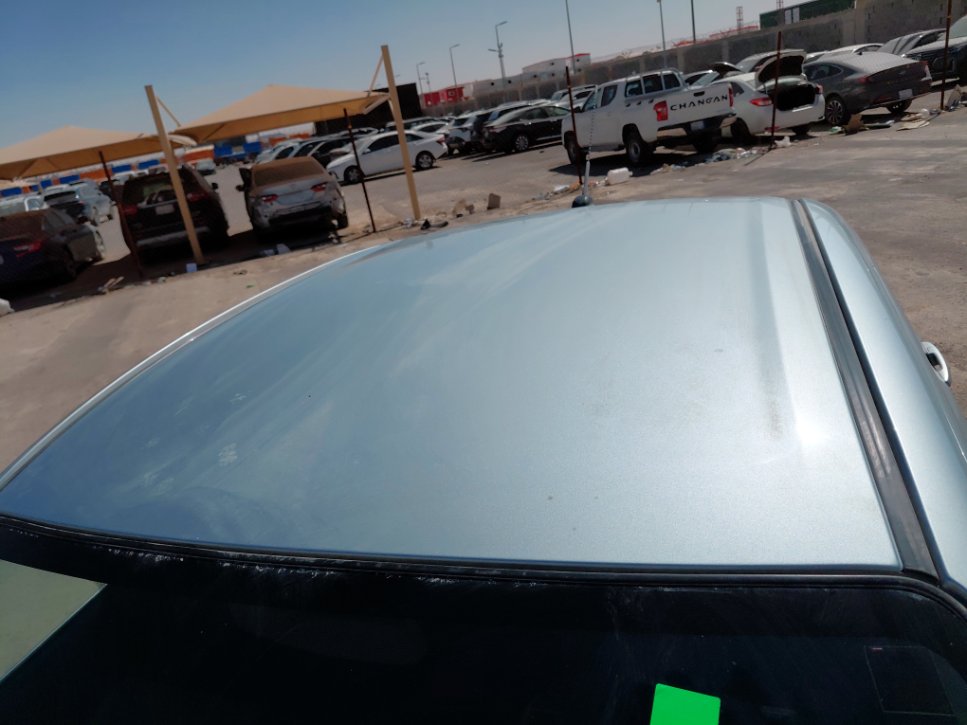 سوزوكي ديزاير GLX 2024 image