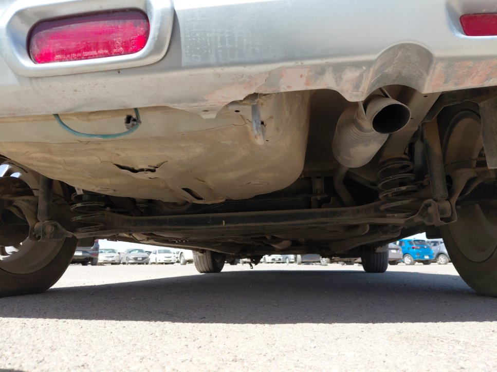 سوزوكي ديزاير GLX 2024 image