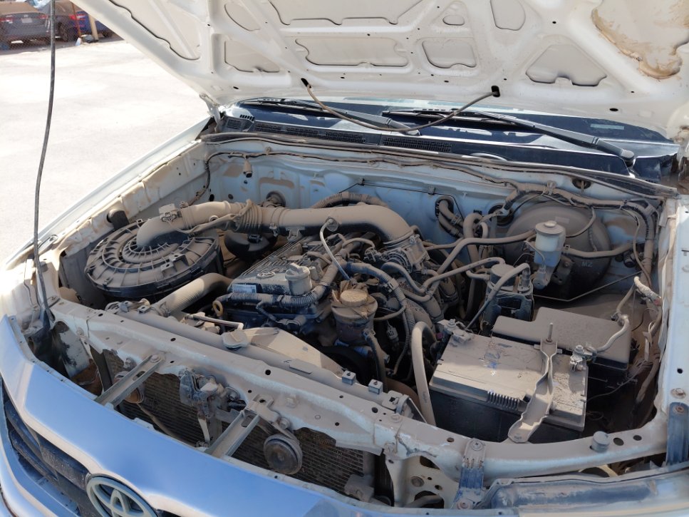 تويوتا هايلكس  2015 image