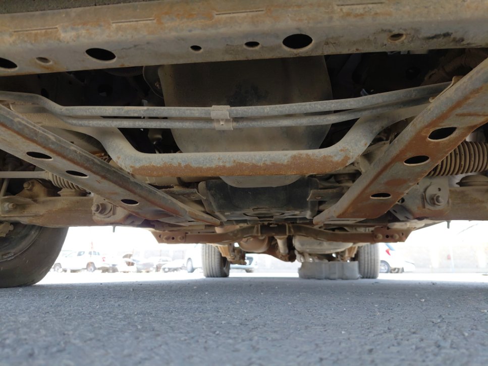 تويوتا هايلكس  2015 image