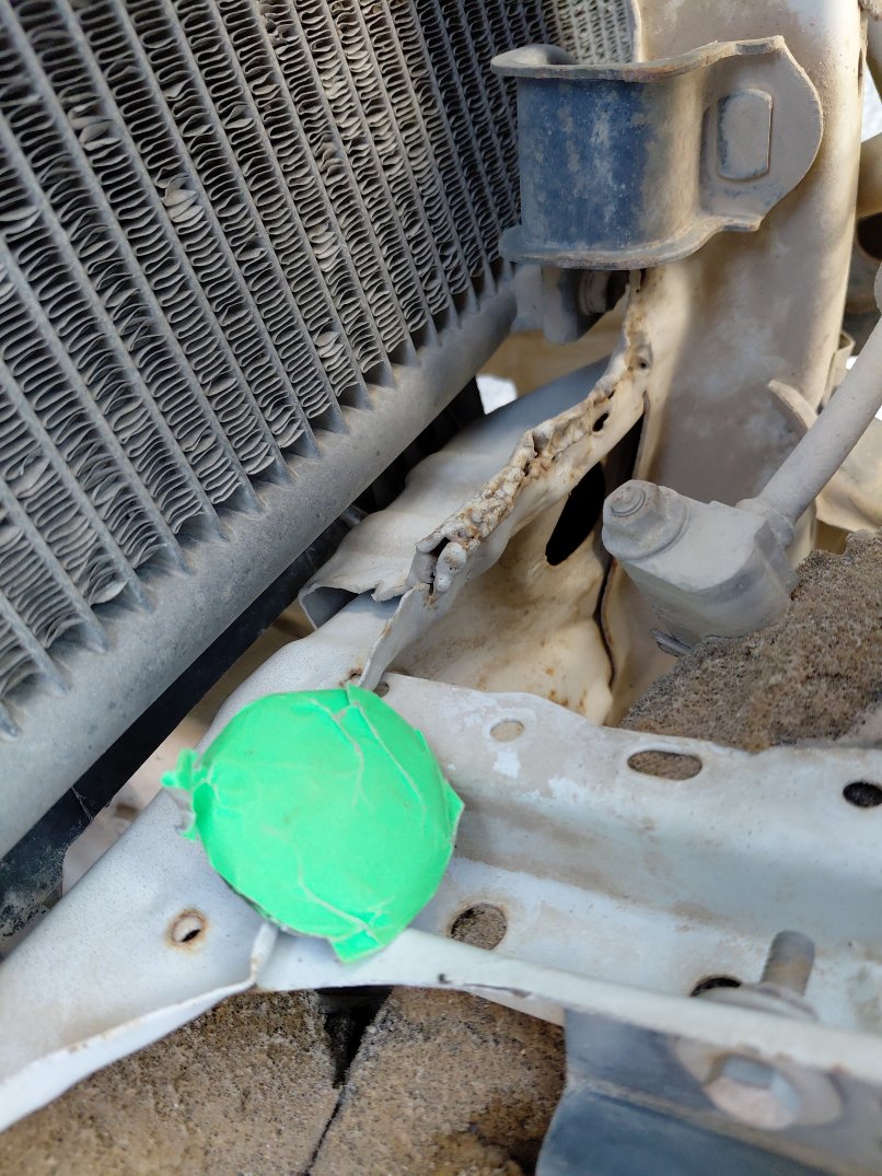 تويوتا هايلكس  2015 image