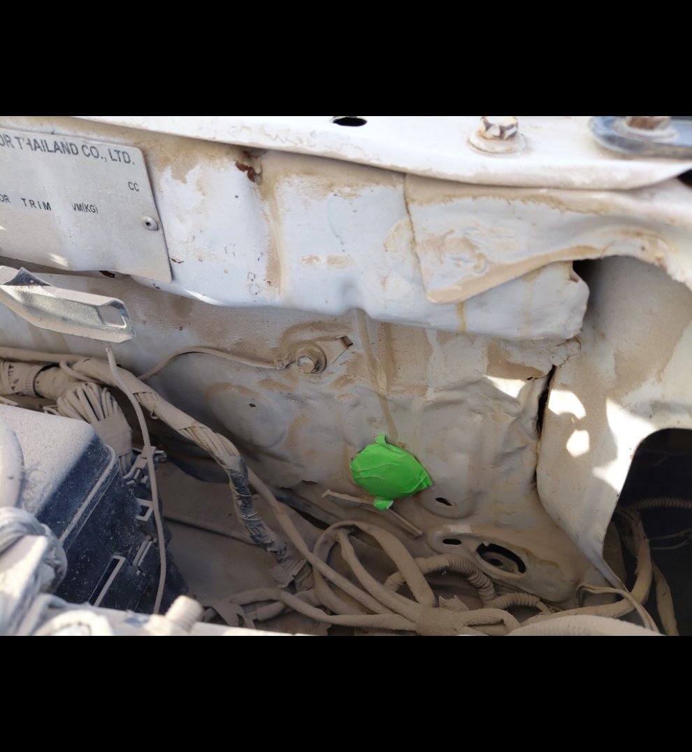 تويوتا هايلكس  2015 image