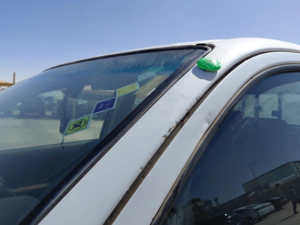 تويوتا هايلكس  2015 image