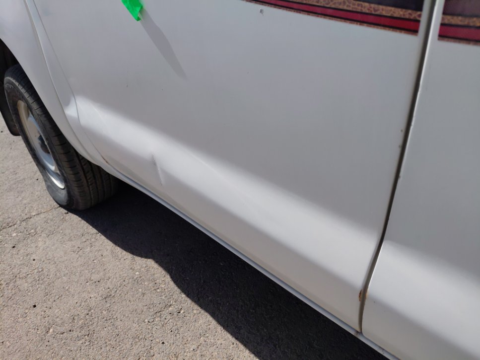 تويوتا هايلكس  2015 image