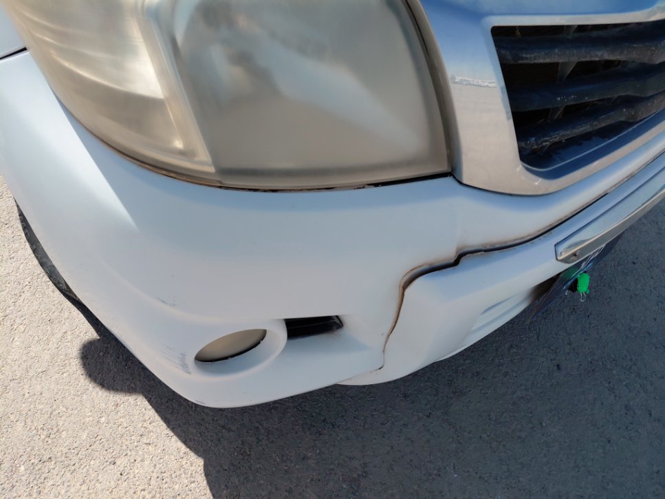 تويوتا هايلكس  2015 image