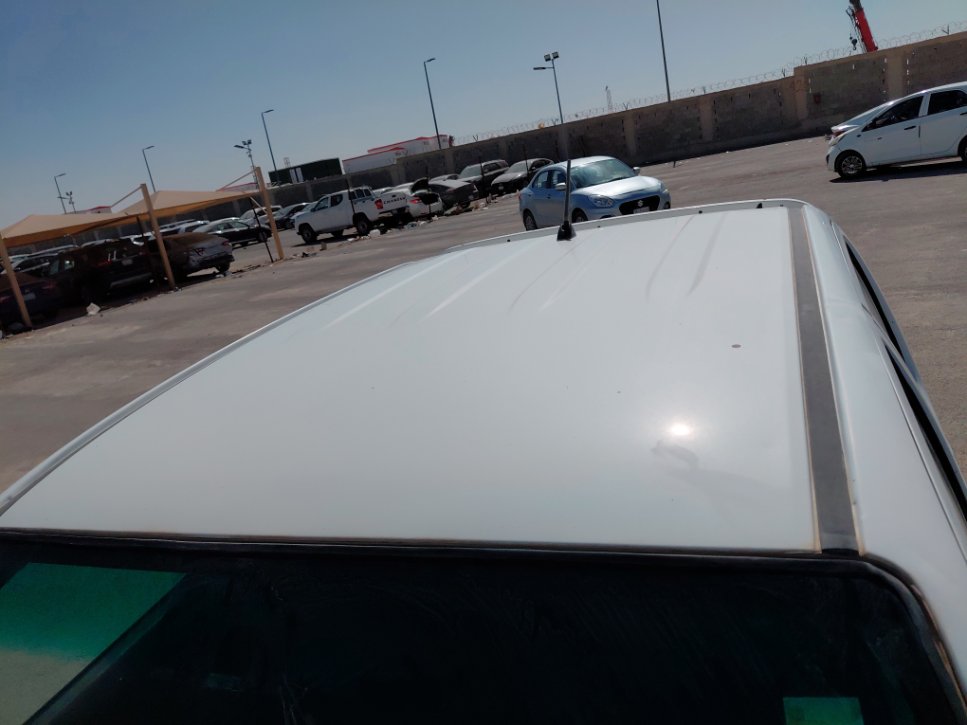 تويوتا هايلكس  2015 image