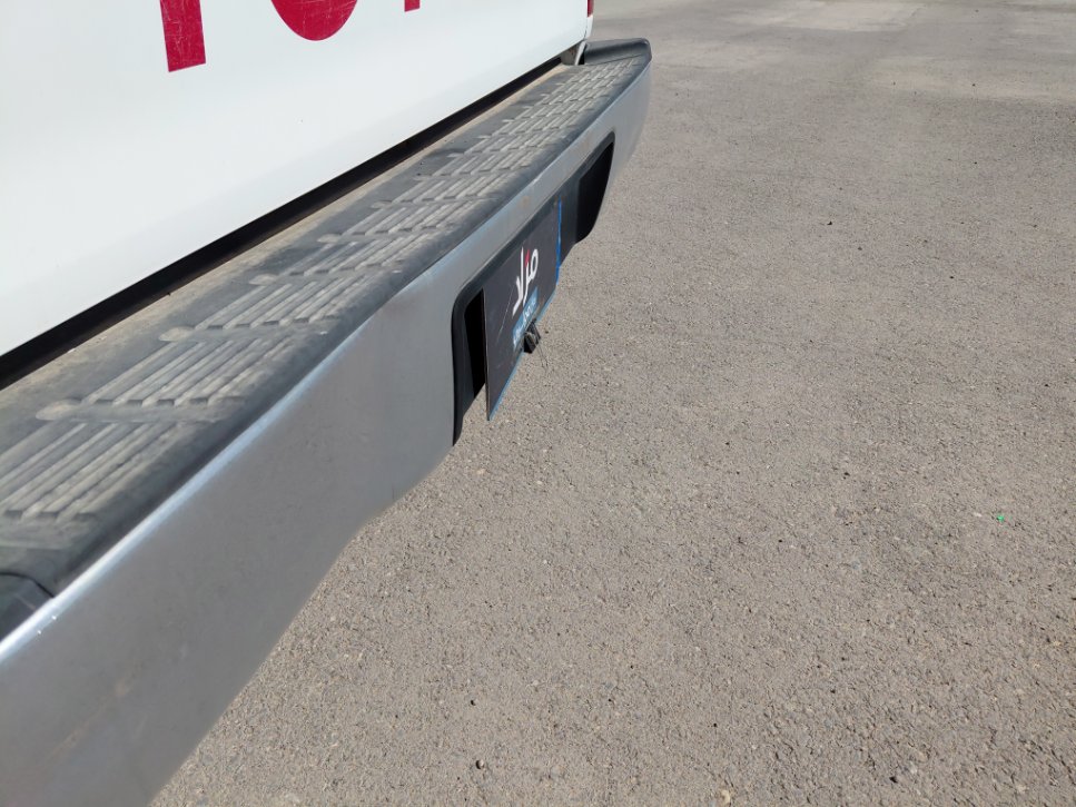 تويوتا هايلكس  2015 image