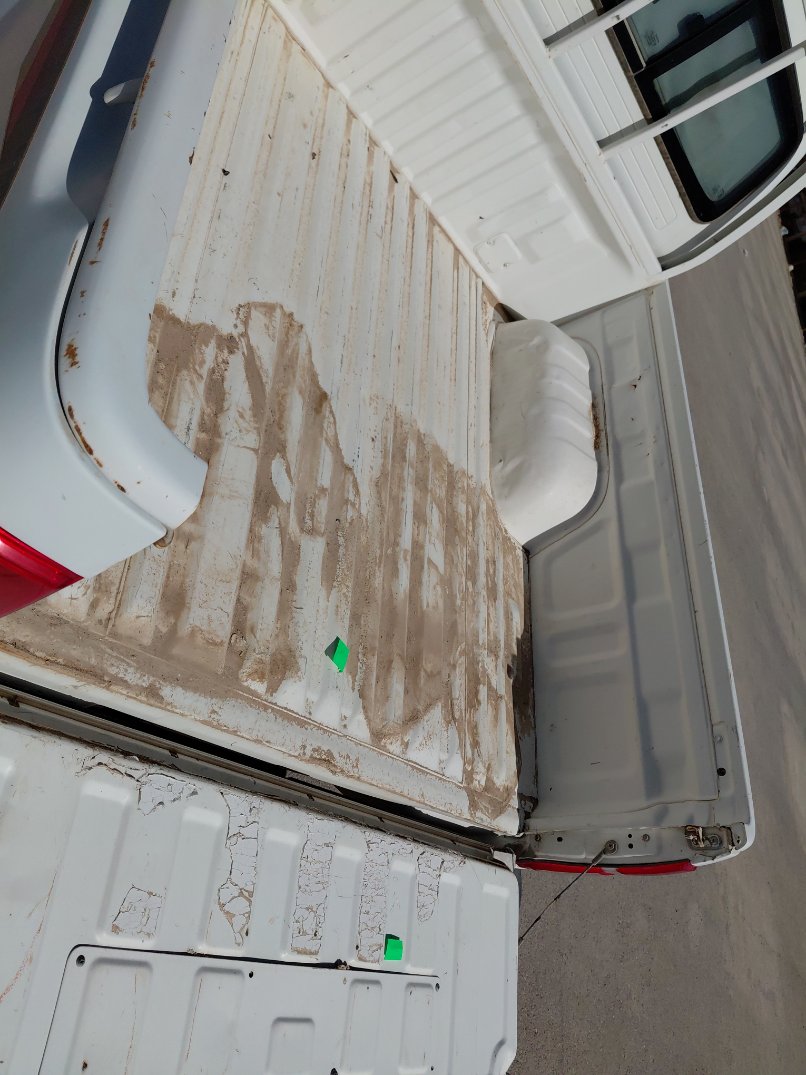 تويوتا هايلكس  2015 image