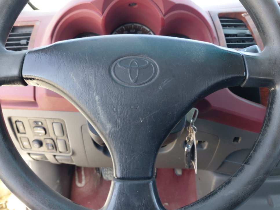 تويوتا هايلكس  2015 image