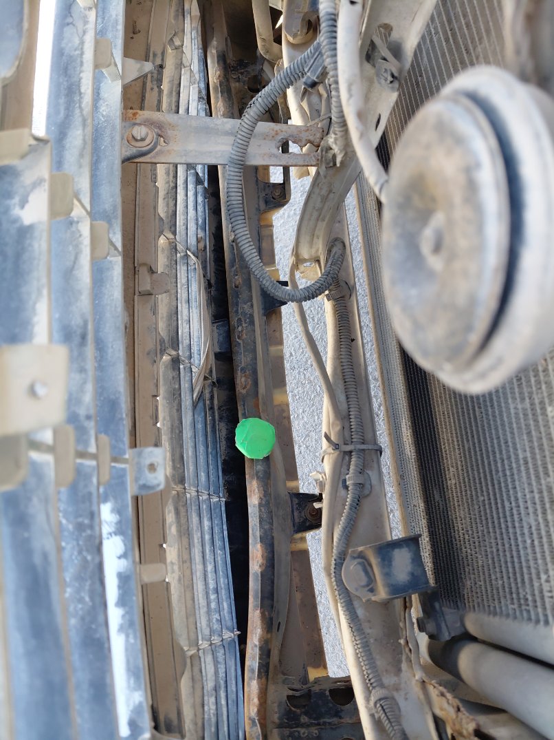 تويوتا هايلكس  2015 image