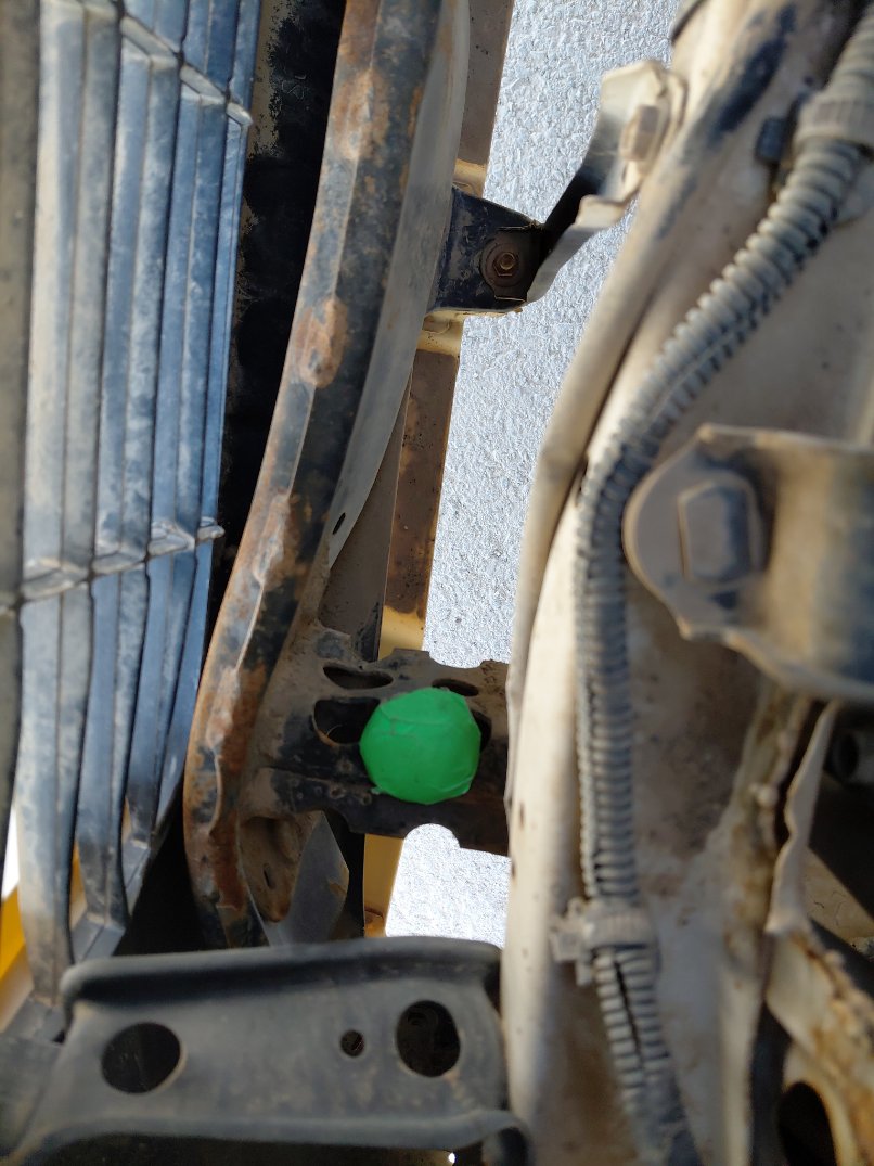 تويوتا هايلكس  2015 image