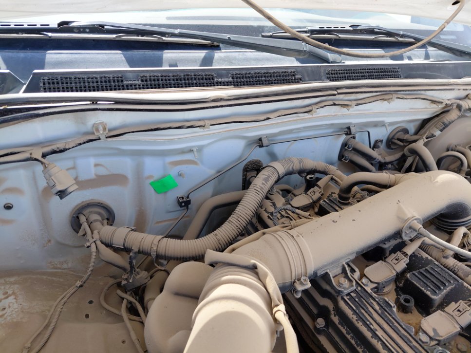 تويوتا هايلكس  2015 image