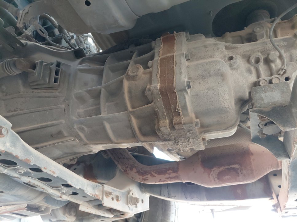 تويوتا هايلكس  2015 image