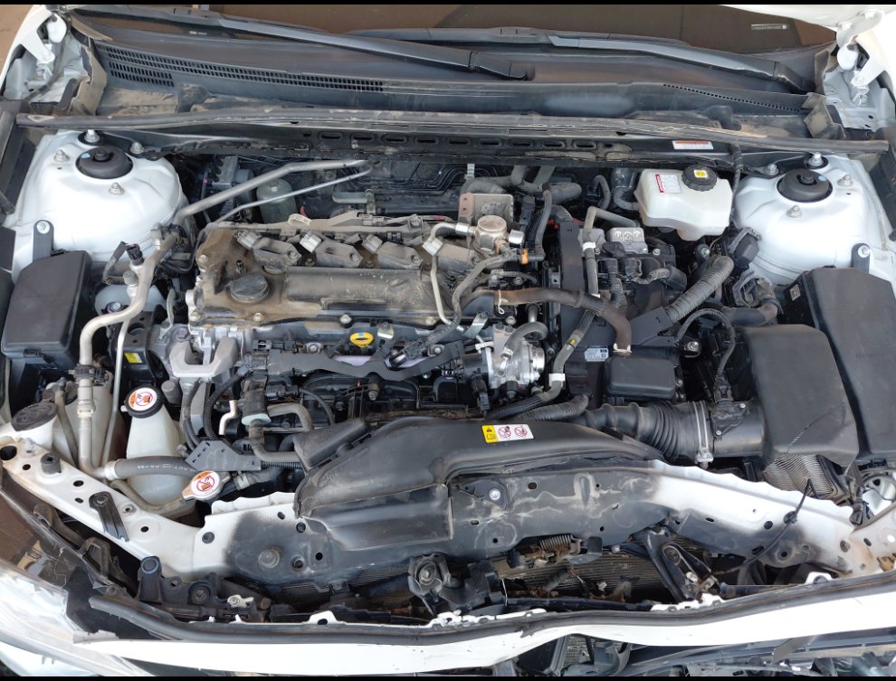 تويوتا كامري  GRANDE HEV-  2021 image