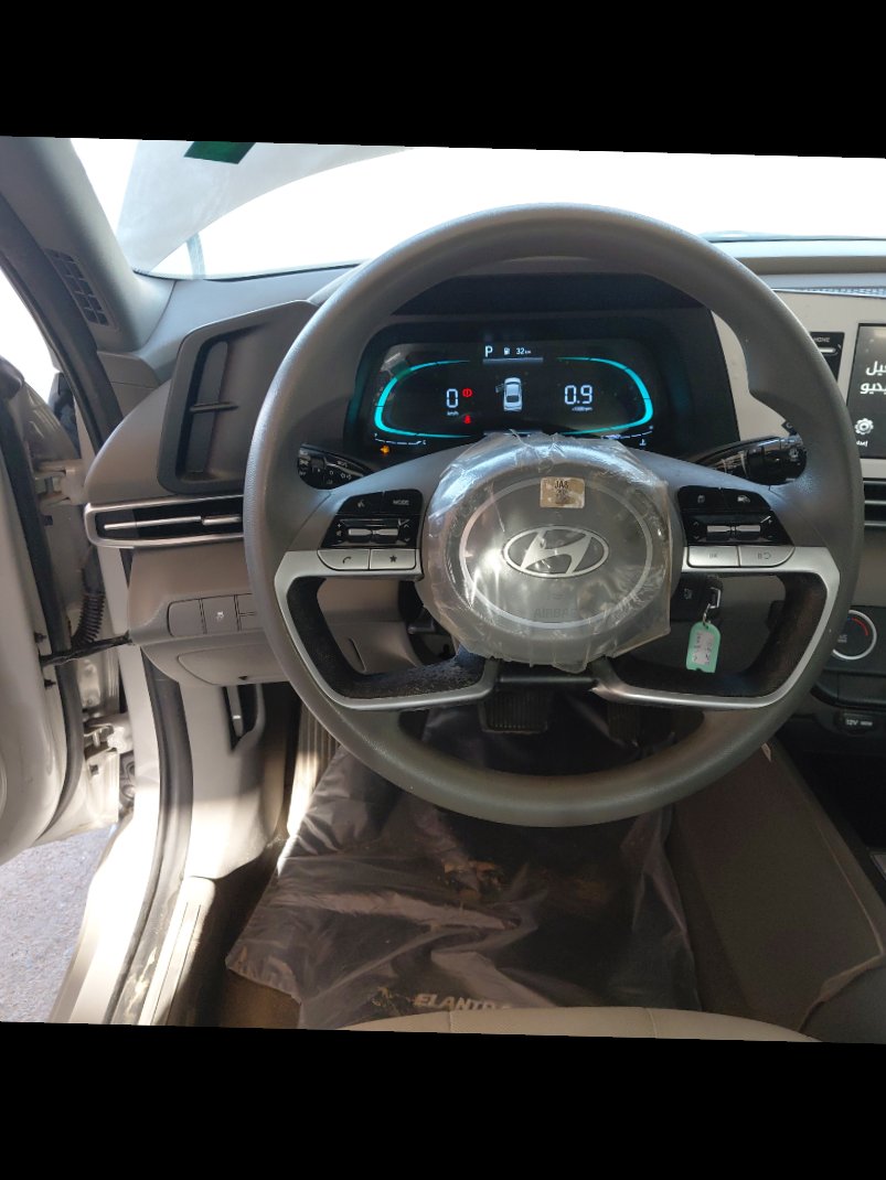 هيونداي إلنترا GLS 2024 image