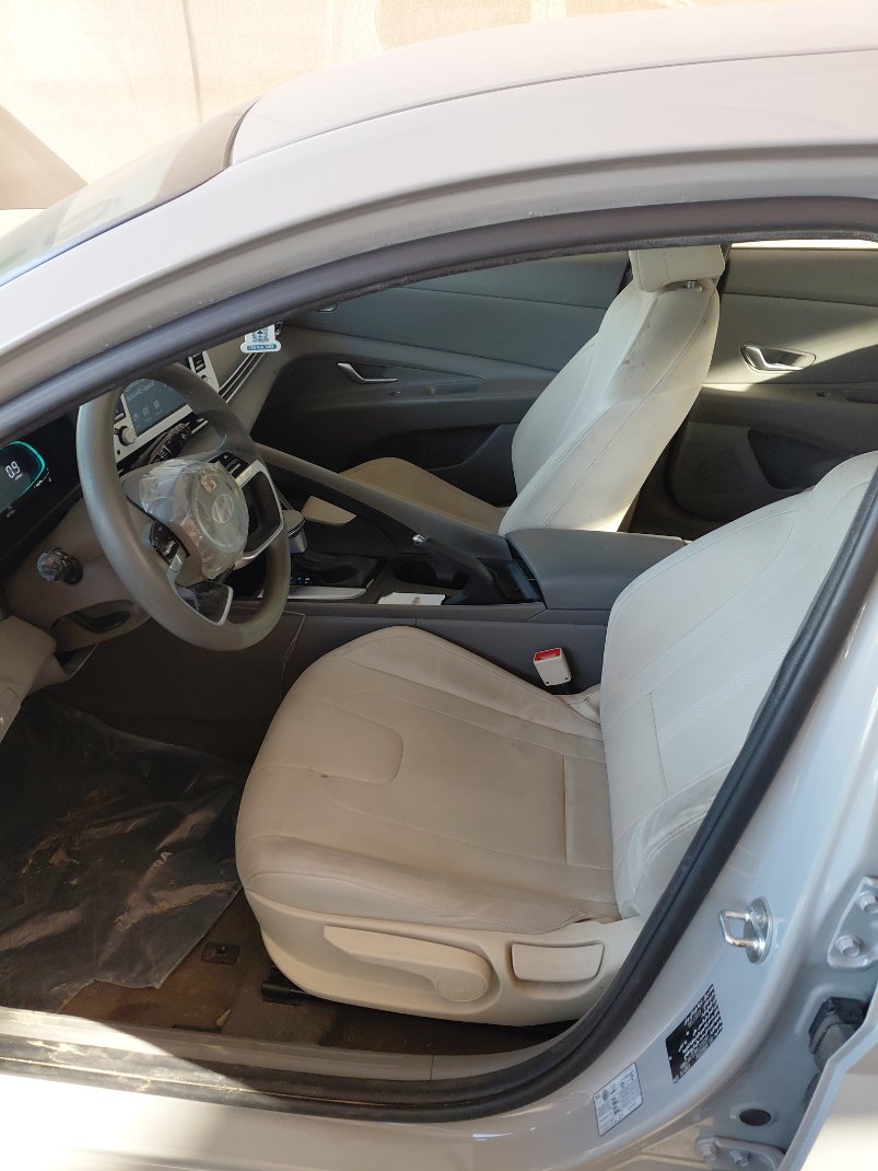 هيونداي إلنترا GLS 2024 image