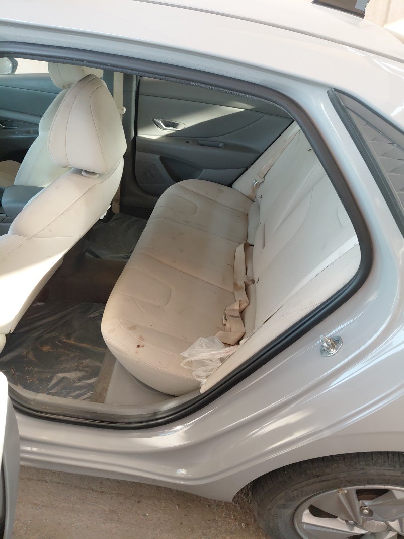 هيونداي إلنترا GLS 2024 image