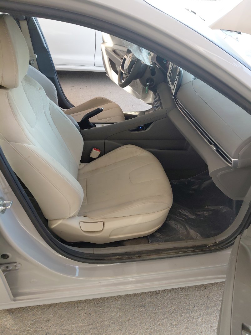 هيونداي إلنترا GLS 2024 image