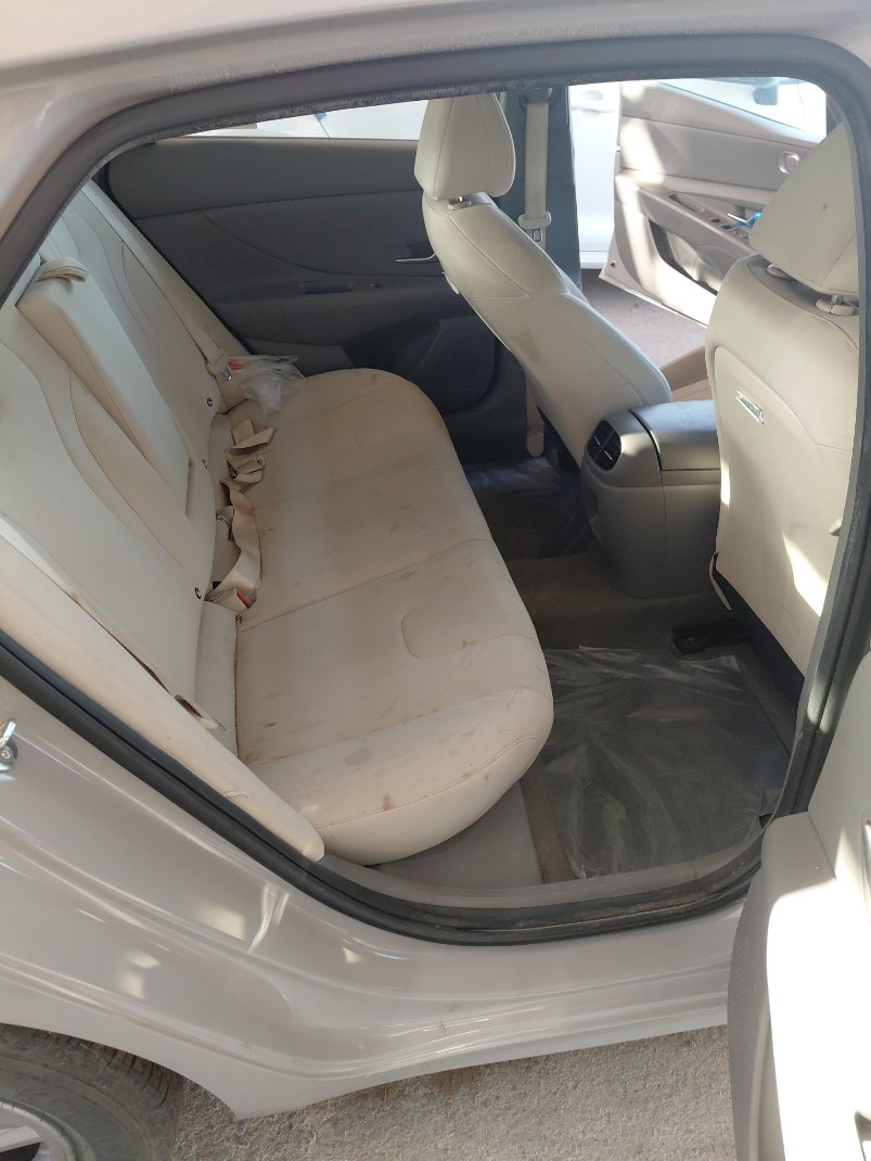 هيونداي إلنترا GLS 2024 image