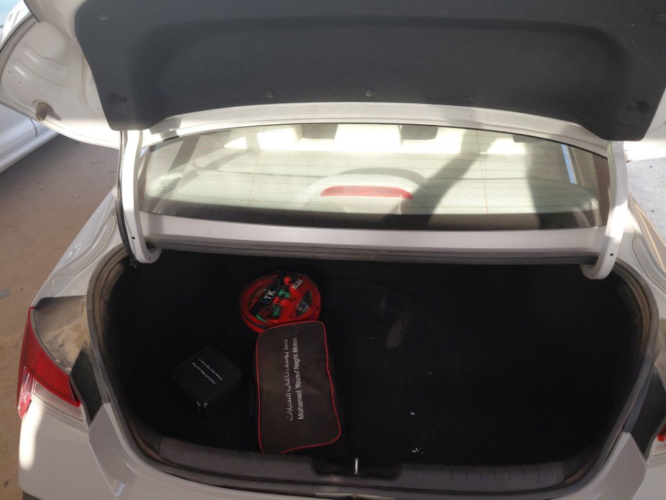 هيونداي إلنترا GLS 2024 image