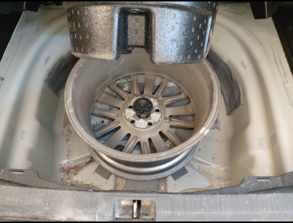 تويوتا كامري  GRANDE HEV-  2021 image